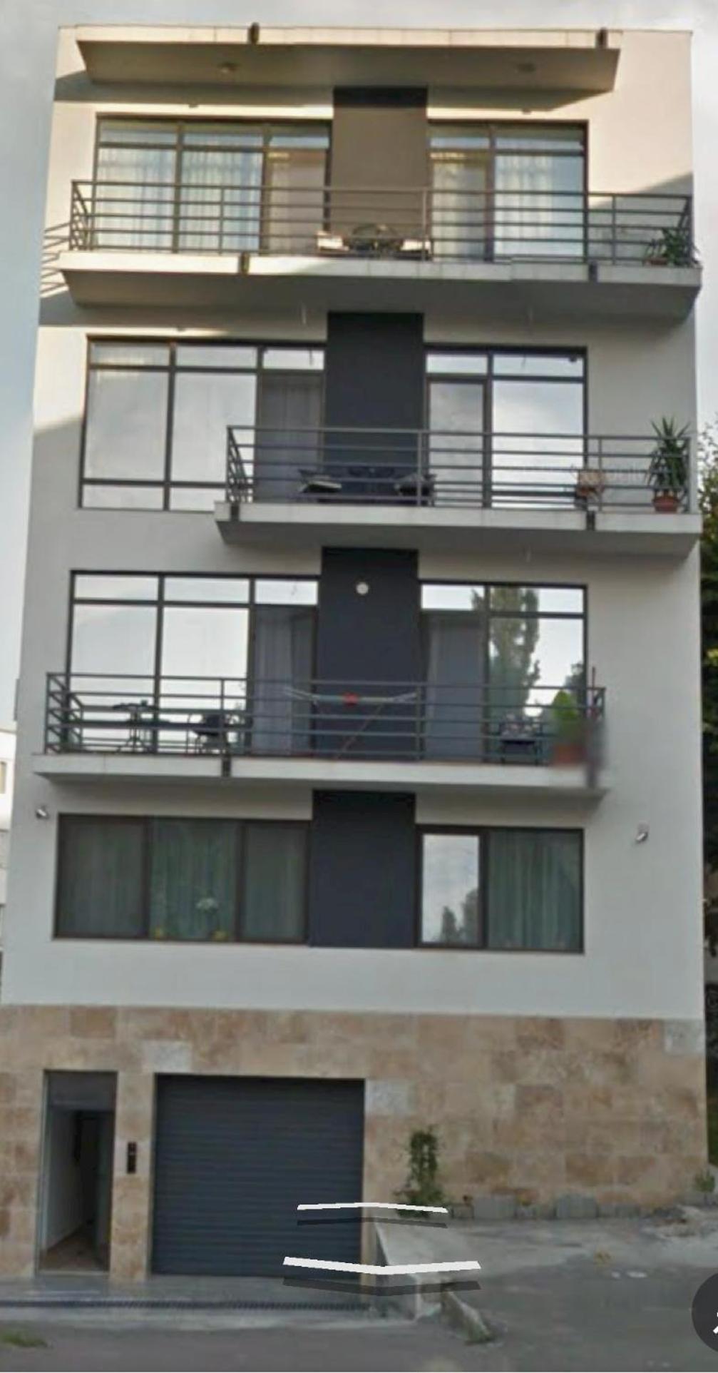 City Park Residence Constanţa Exterior foto